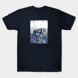 Just Crabby T-Shirt